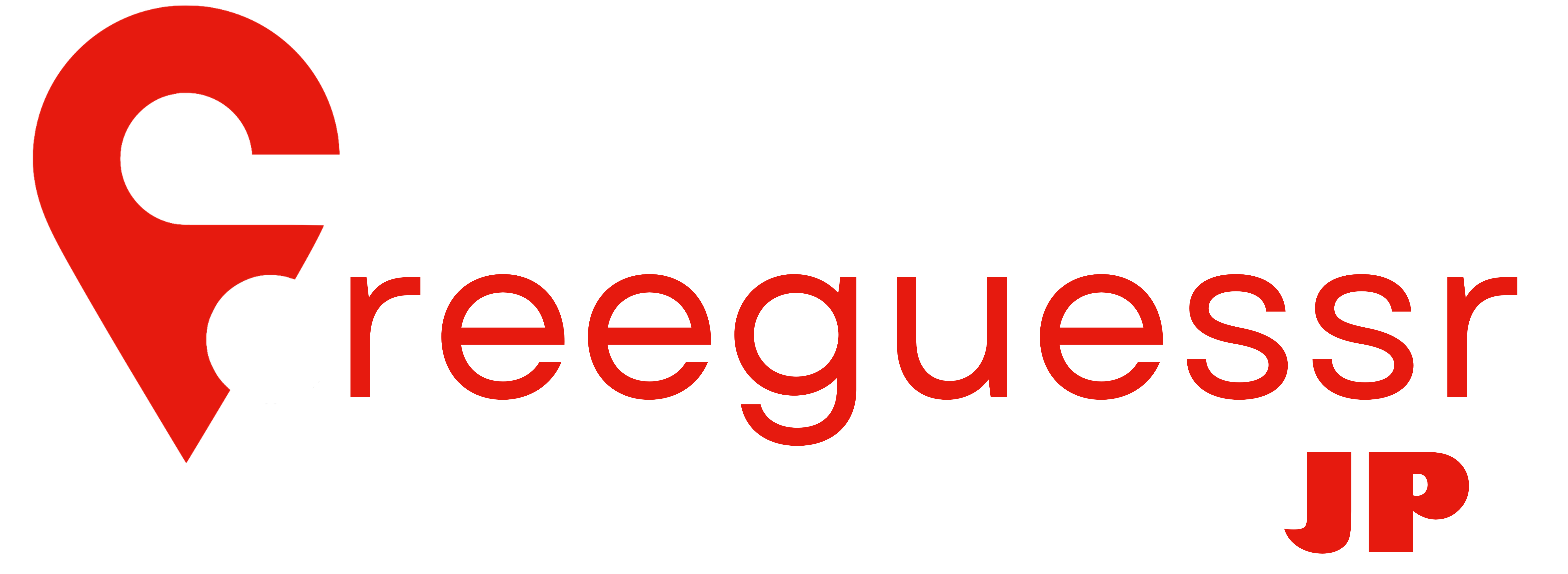 Geoguessr Logo